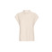 Ichi blouse ecru 1