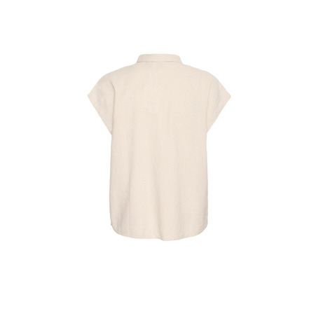 Ichi blouse ecru