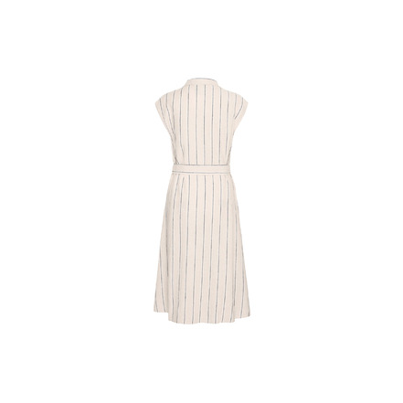 Ichi dress ecru