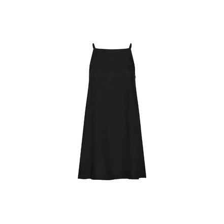 Ichi dress black