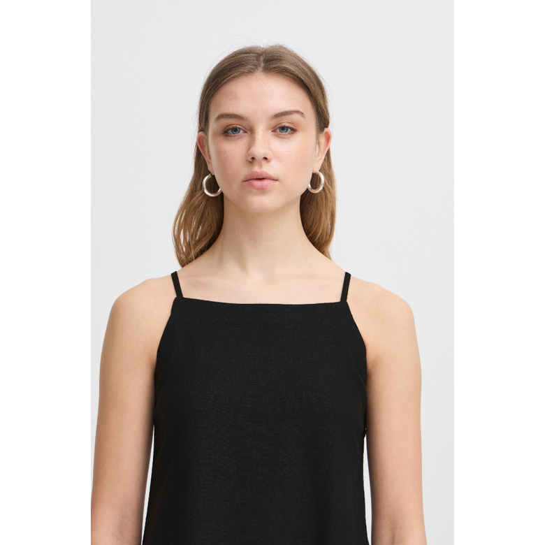Ichi dress black 2
