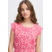 Ichi dress pink 2