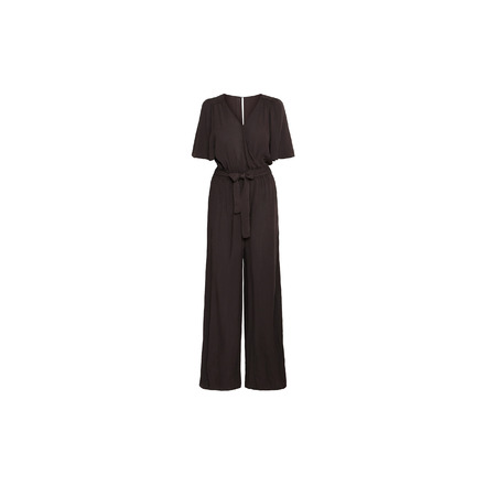 Ichi jumpsuit black