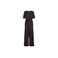Ichi jumpsuit black 1