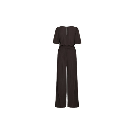 Ichi jumpsuit black