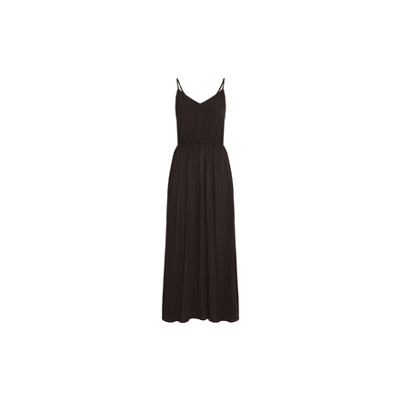 Ichi dress black