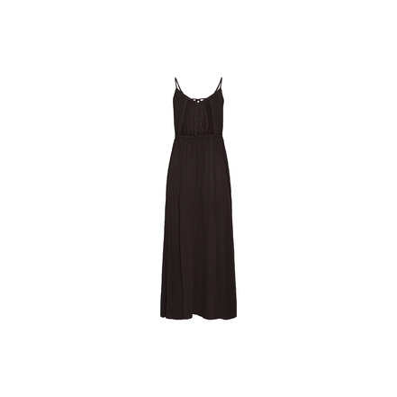 Ichi dress black