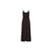 Ichi dress black 2