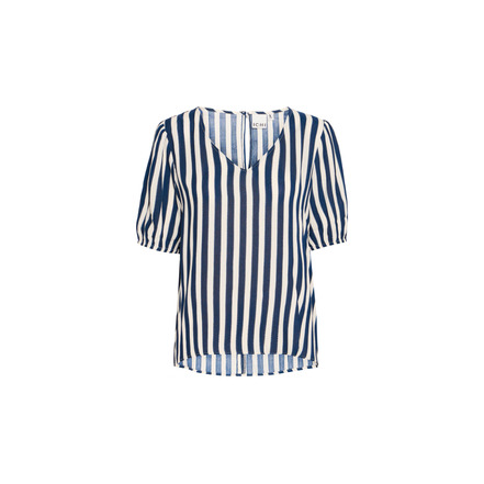 Ichi t-shirts blue