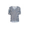 Ichi t-shirts blue 1