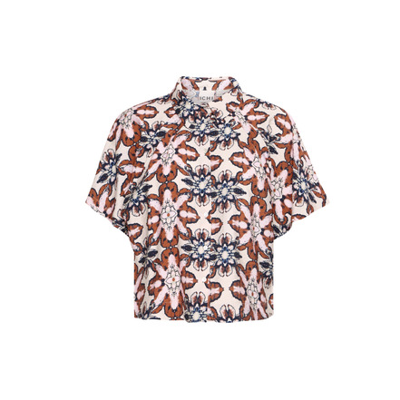 Ichi blouse multicolor