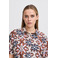 Ichi blouse multicolor 2