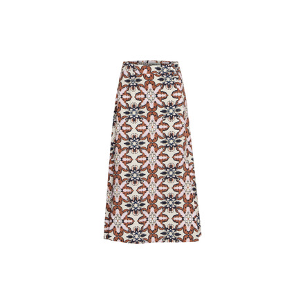 Ichi skirt multicolor
