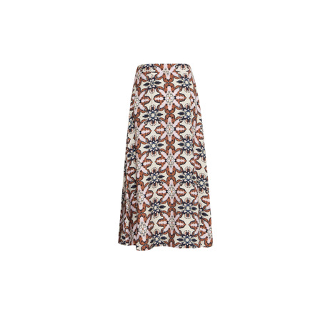 Ichi skirt multicolor