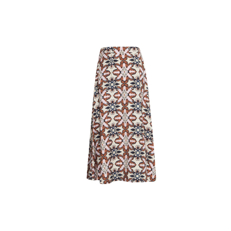 Ichi skirt multicolor 2