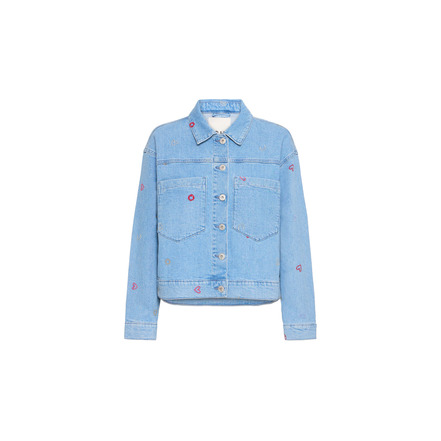 Ichi vest jeans