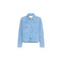 Ichi vest jeans 1