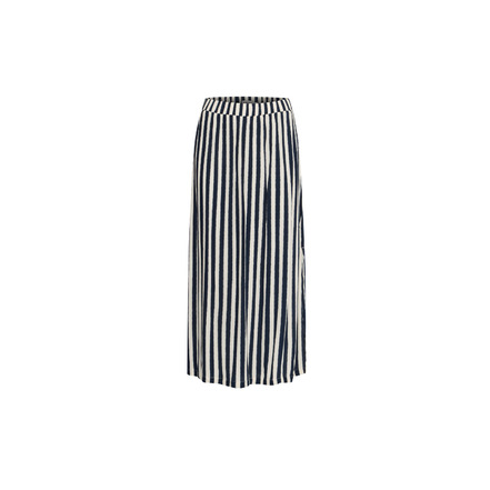 Ichi skirt blue