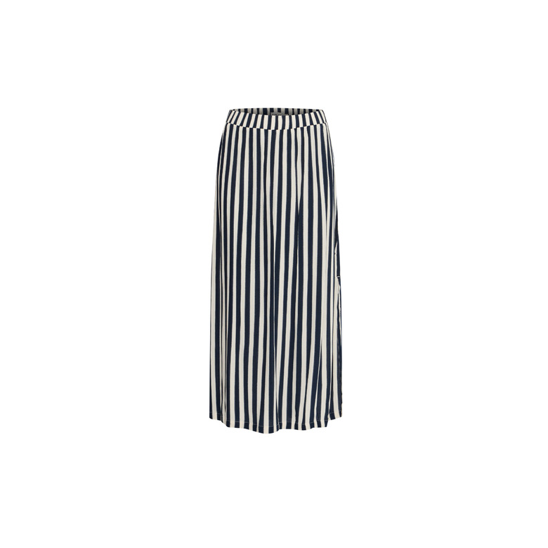 Ichi skirt blue