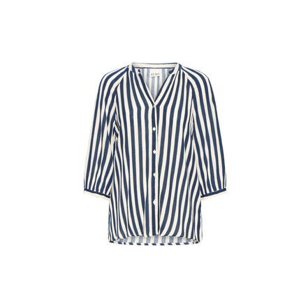 Ichi blouse blue