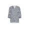 Ichi blouse blue 1