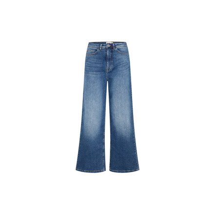 Ichi jeans blue