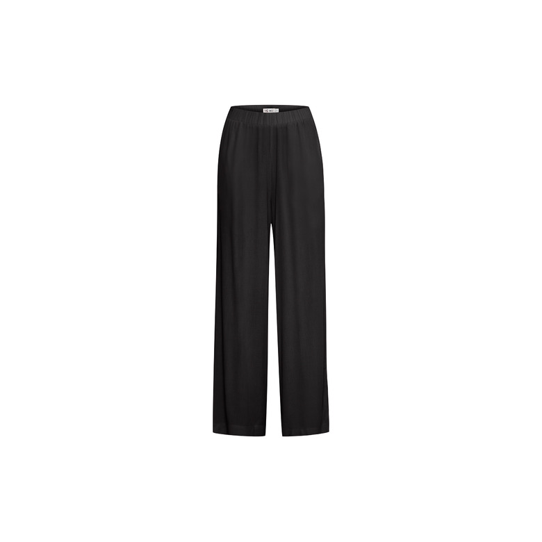 Ichi trousers black