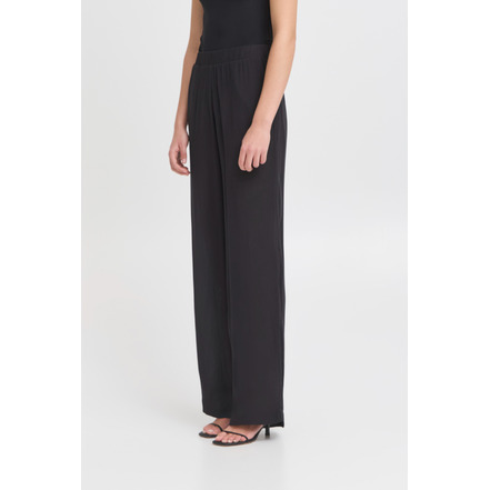 Ichi trousers black
