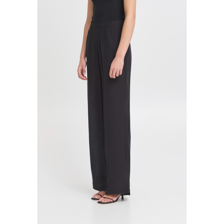 Ichi trousers black 2