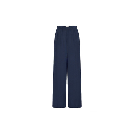 Ichi trousers blue