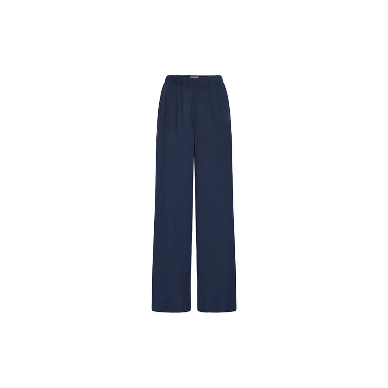 Ichi trousers blue