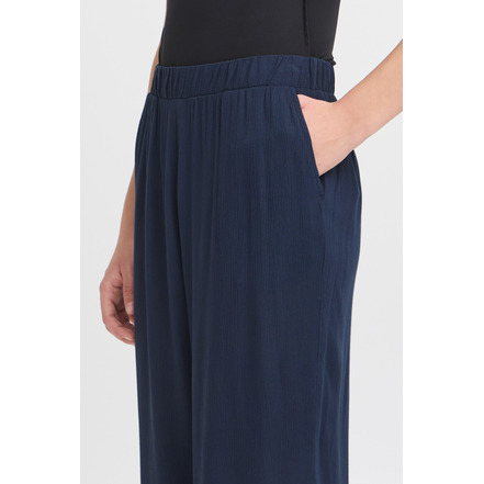 Ichi trousers blue