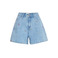 Ichi short jeans 1