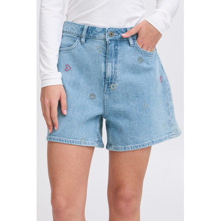 Ichi short jeans