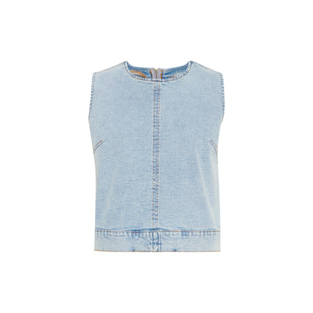 Ichi top jeans