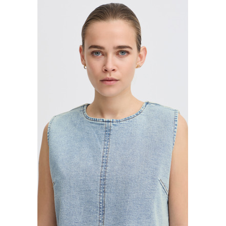 Ichi top jeans