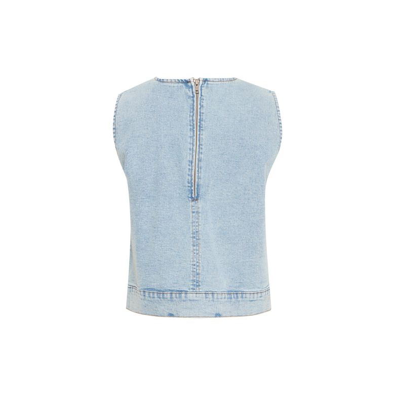 Ichi topje jeans 3
