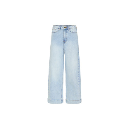 Ichi jeans blue