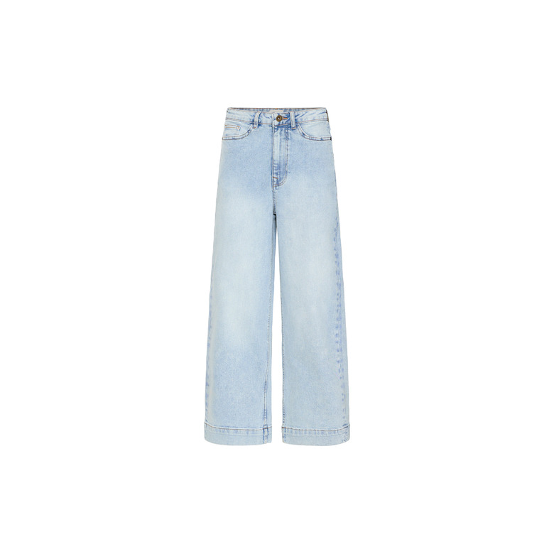 Ichi jeans blue 1