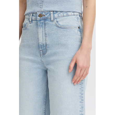 Ichi jeans blue