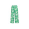 Ichi trousers green 1