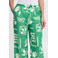 Ichi trousers green 2