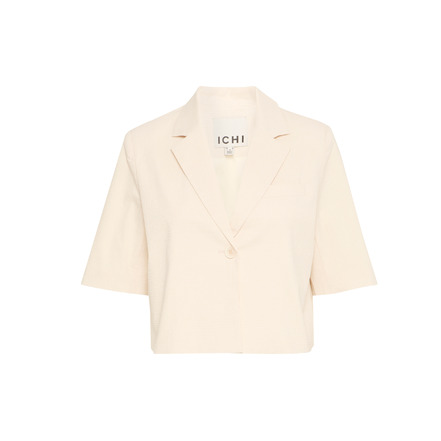 Ichi blouse ecru