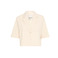 Ichi blouse ecru 1