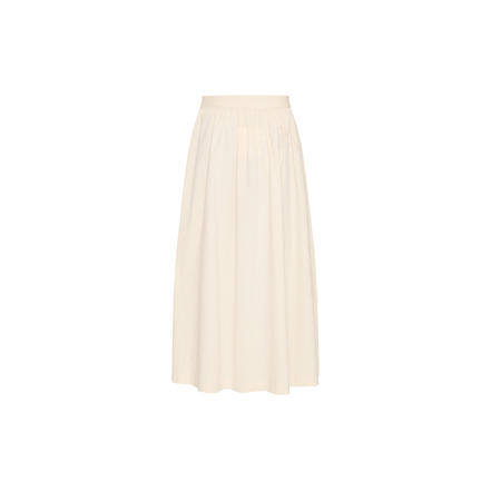 Ichi skirt ecru