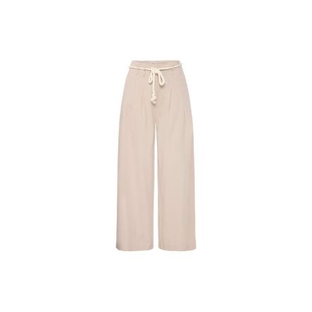Ichi trousers lightbrown