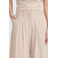 Ichi trousers lightbrown 2