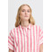Ichi dress pink 2