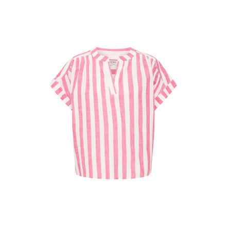 Ichi blouse pink