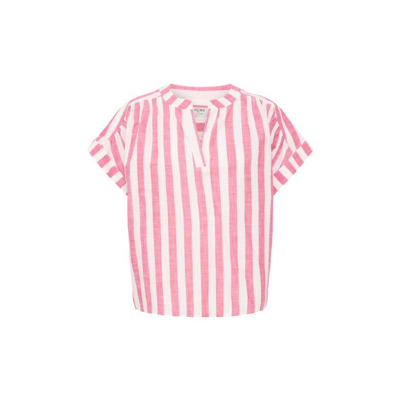 Ichi blouse pink